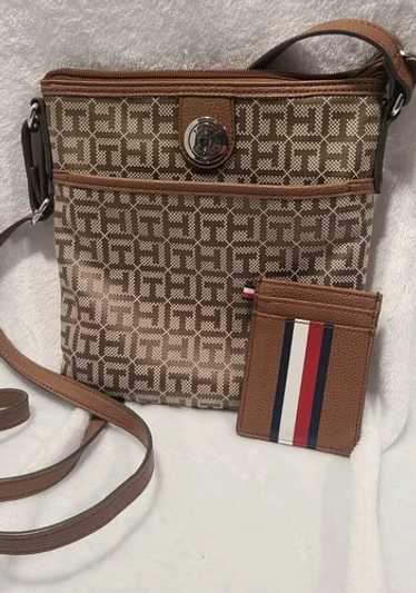 Tommy hilfiger card - Gem