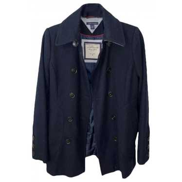 Tommy Hilfiger Peacoat