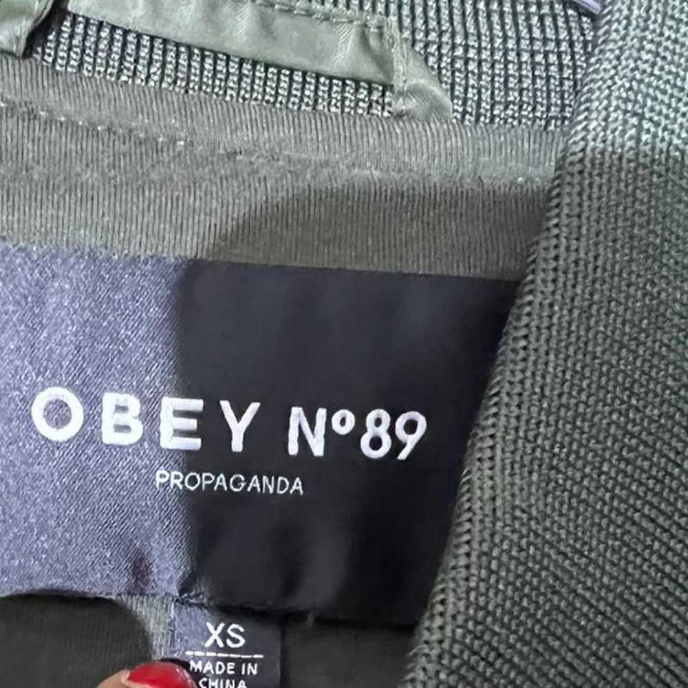 Obey Jacket - image 11