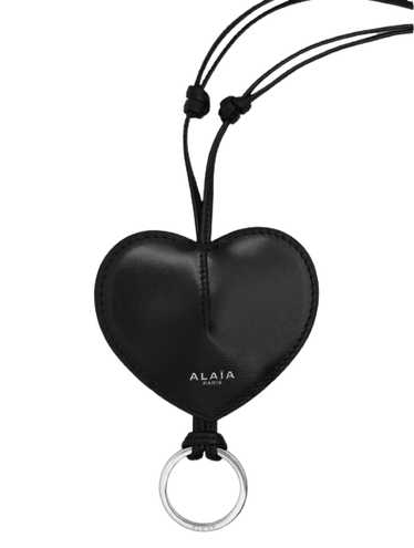 Managed by hewi Alaia Le Coeur Bell Key Holder - image 1