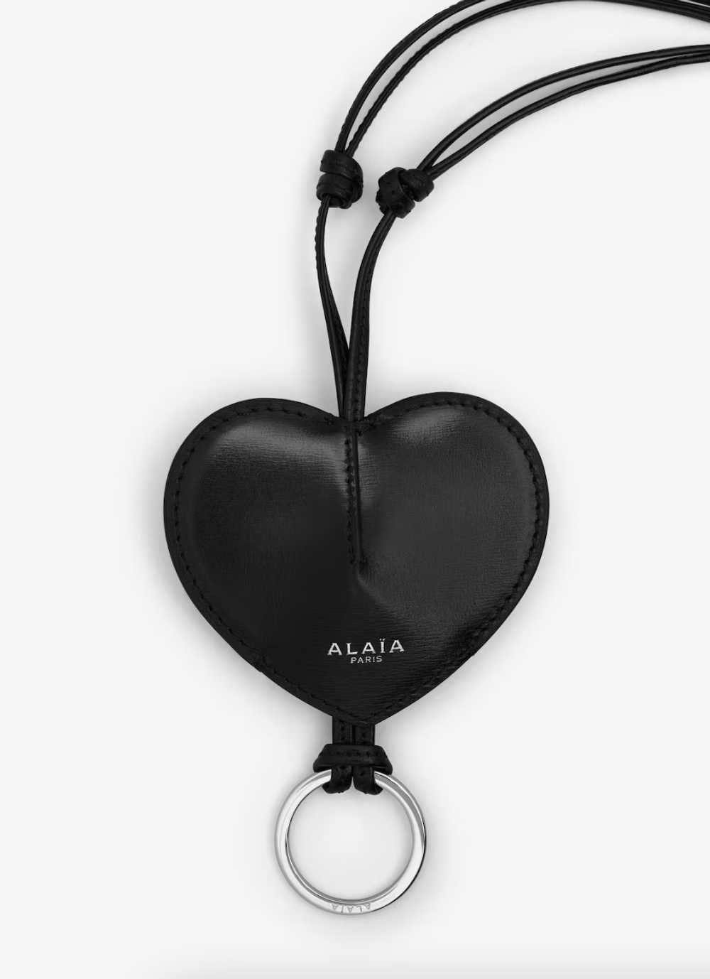 Managed by hewi Alaia Le Coeur Bell Key Holder - image 4