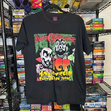 Insane clown posse shirt