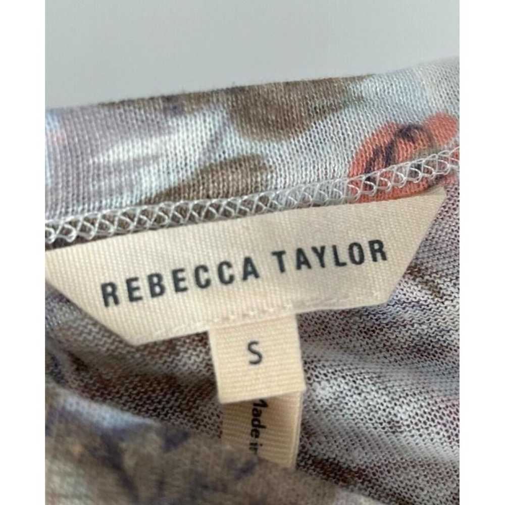 Rebecca Taylor Mid-length dress - image 2