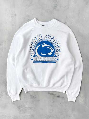 Penn State Sweatshirt 80's - Large