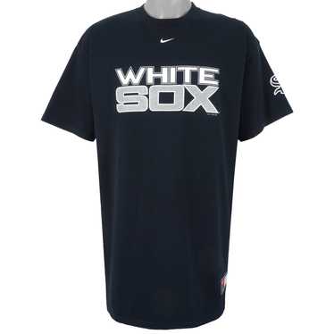 Nike - Chicago White Sox T-Shirt 2005 X-Large - image 1