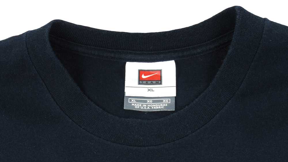 Nike - Chicago White Sox T-Shirt 2005 X-Large - image 4