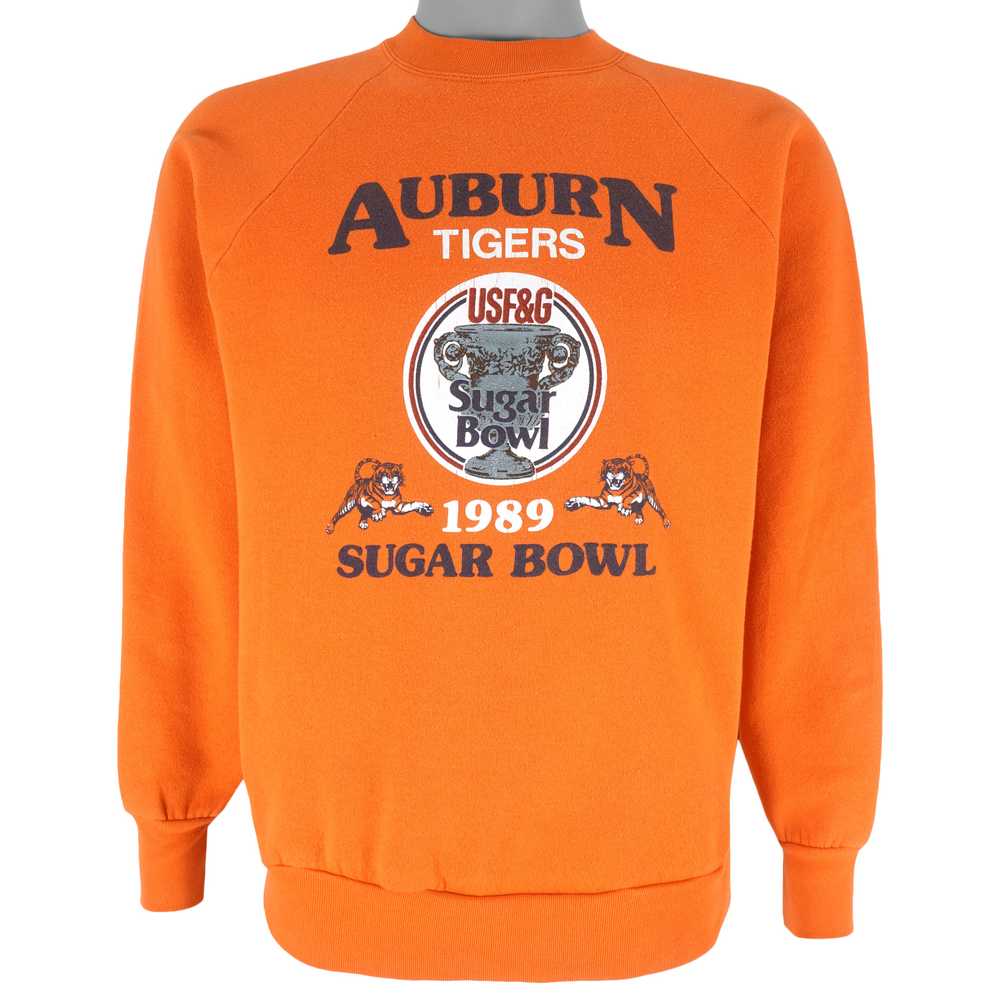 NCAA (College Jogs) - Auburn Tigers Sugar Bowl Sw… - image 1