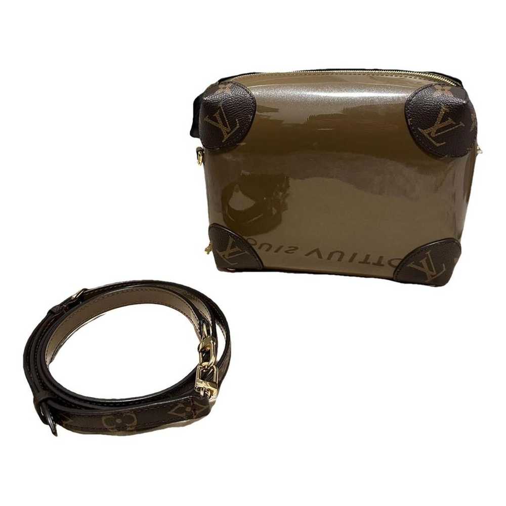 Louis Vuitton Venice patent leather crossbody bag - image 1