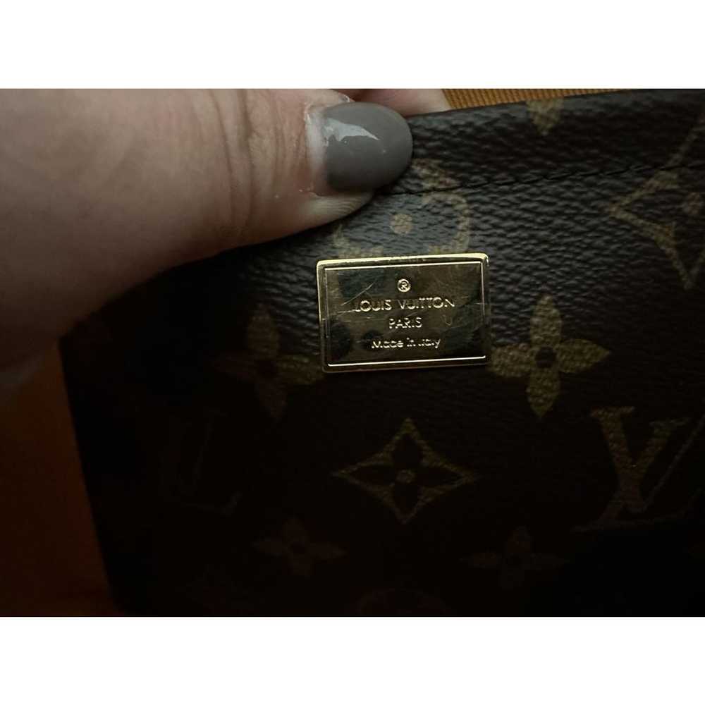 Louis Vuitton Venice patent leather crossbody bag - image 3