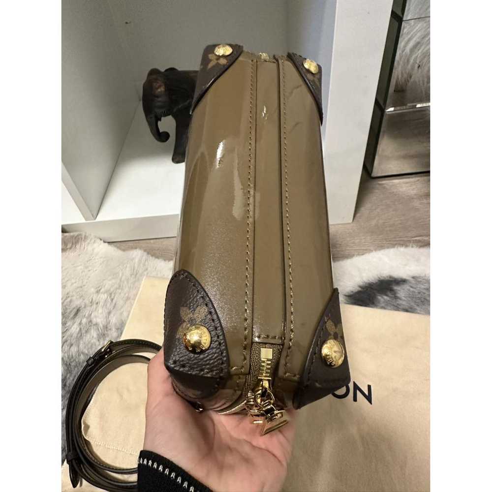 Louis Vuitton Venice patent leather crossbody bag - image 4