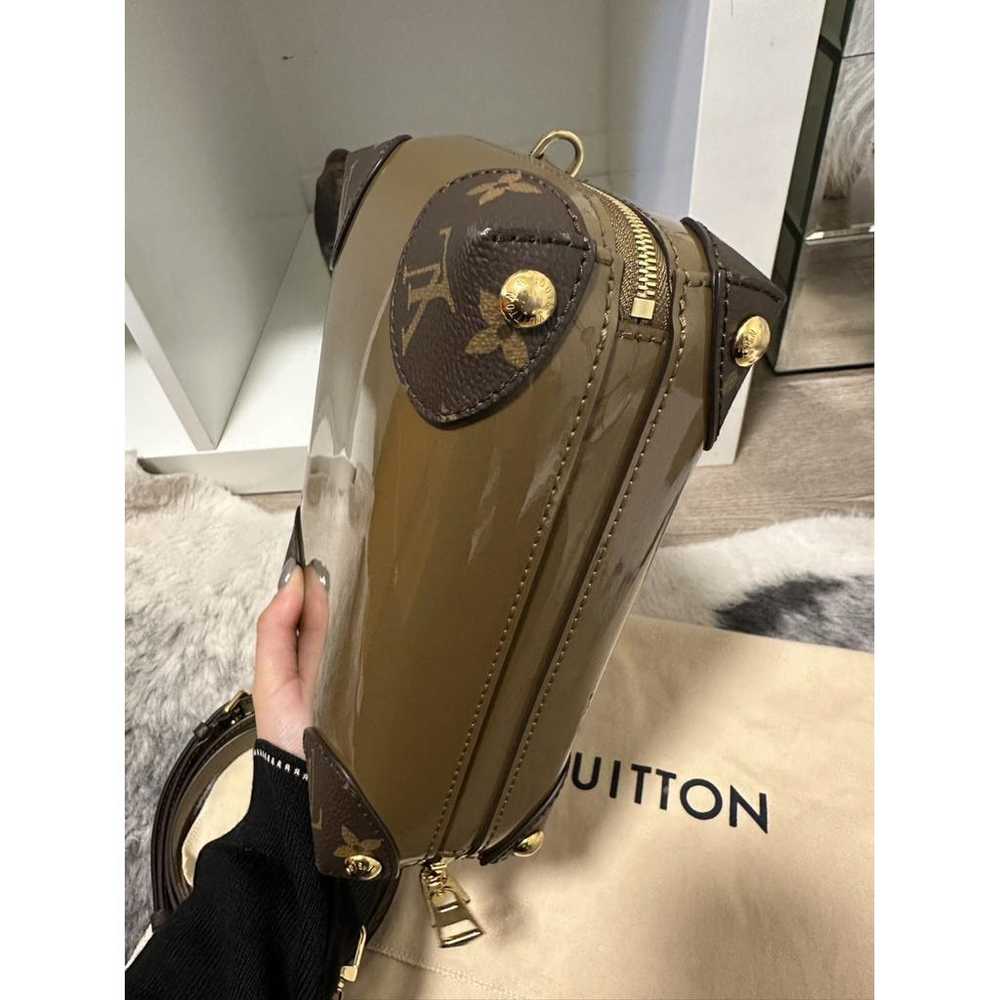 Louis Vuitton Venice patent leather crossbody bag - image 7