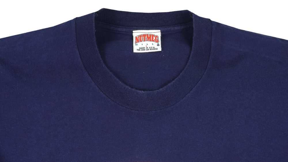 MLB (Nutmeg) - New York Yankees Pinstripe T-Shirt… - image 3