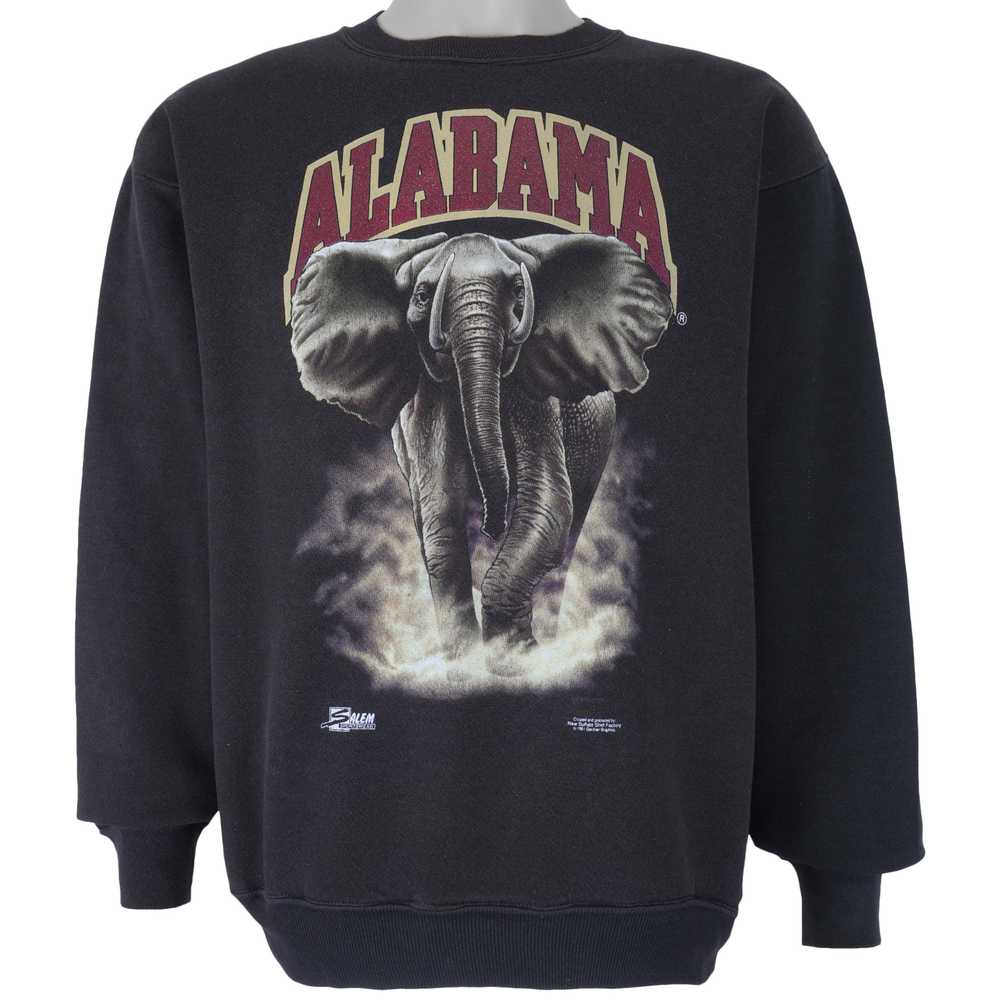 NCAA (Salem) - Alabama Crimson Tide X Animal Crew… - image 1