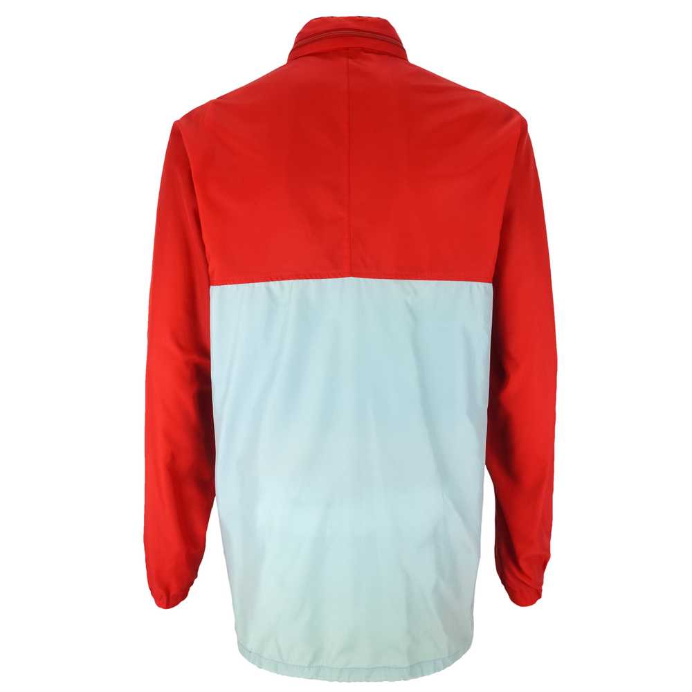 Vintage (Descente) - Honda Racing Windbreaker 199… - image 2