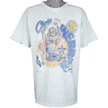 NBA (Salem) - Golden State Warriors Chris Webber … - image 1