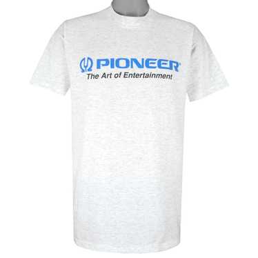 Vintage (Oneita) - Pioneer The Art of Entertainme… - image 1