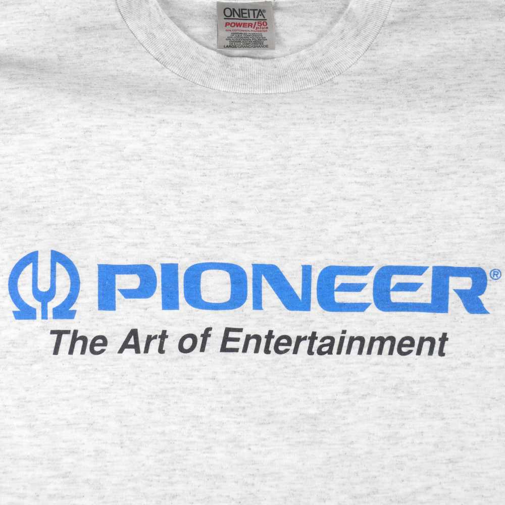 Vintage (Oneita) - Pioneer The Art of Entertainme… - image 3