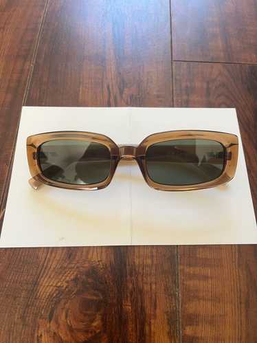 Le Specs Dynamite Unisex Sunglasses | Used,…