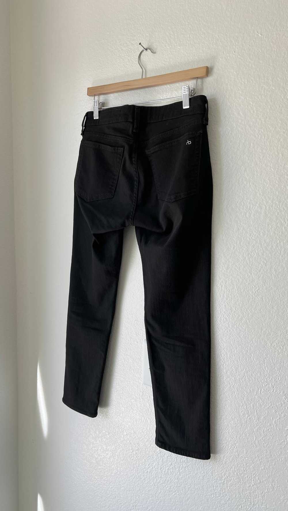 rag & bone Dre Slim Boyfriend Jeans (25") | Used,… - image 5