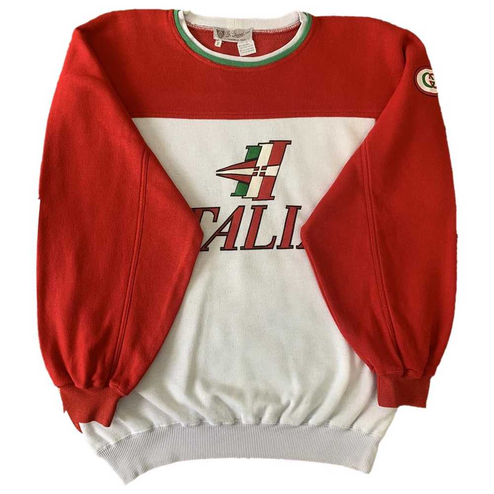 Gucci Sweatshirt - image 1