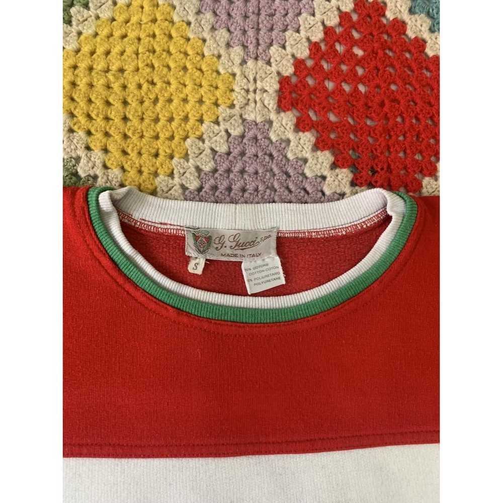 Gucci Sweatshirt - image 7