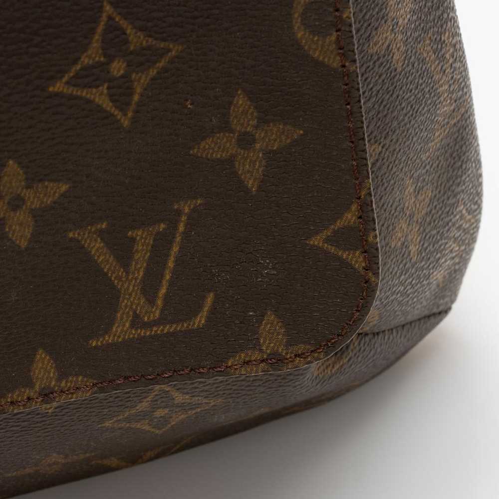 Louis Vuitton Cloth handbag - image 12