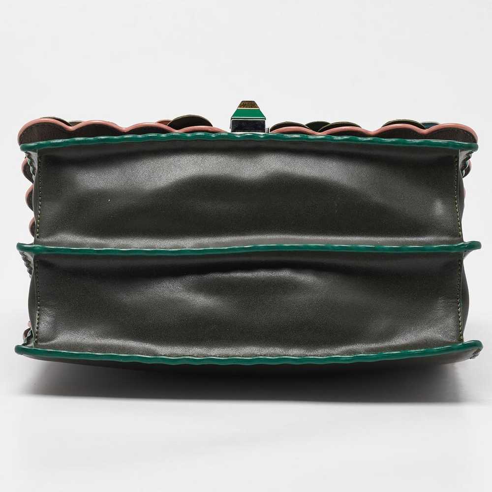 Fendi Leather bag - image 5