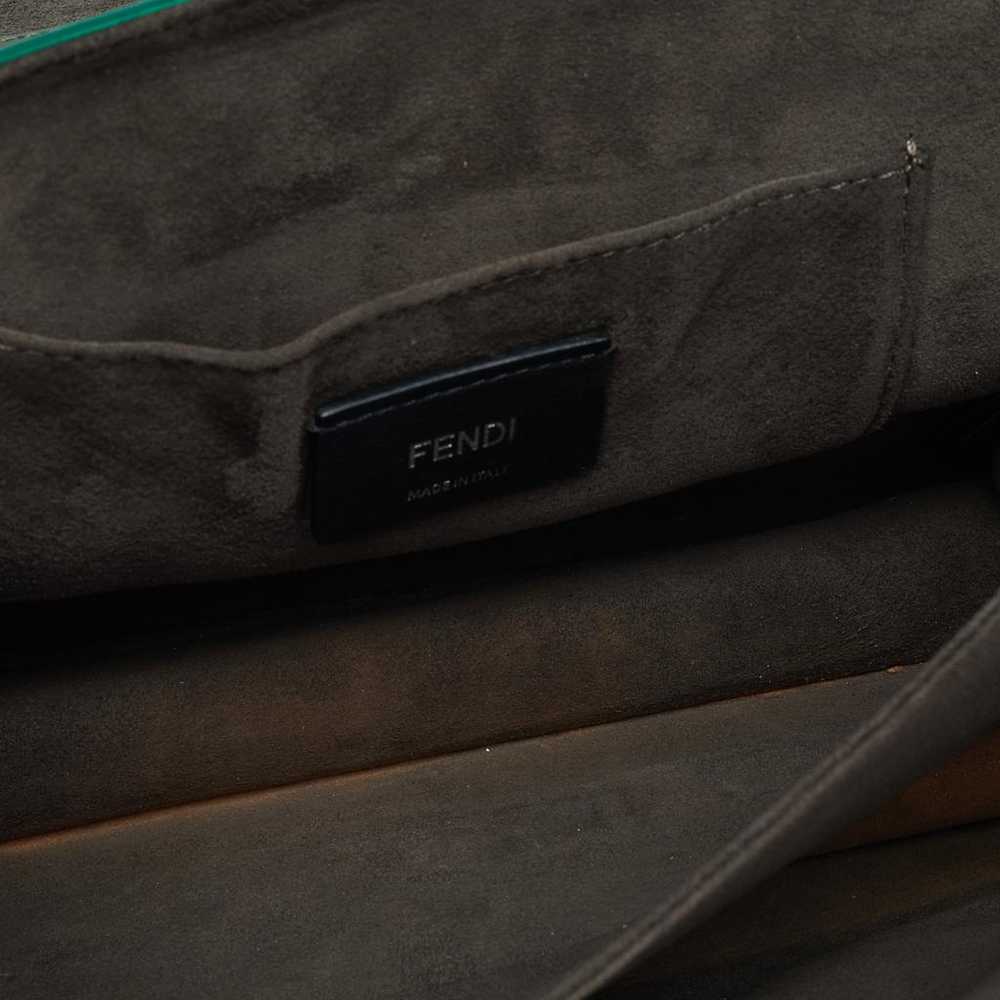 Fendi Leather bag - image 6