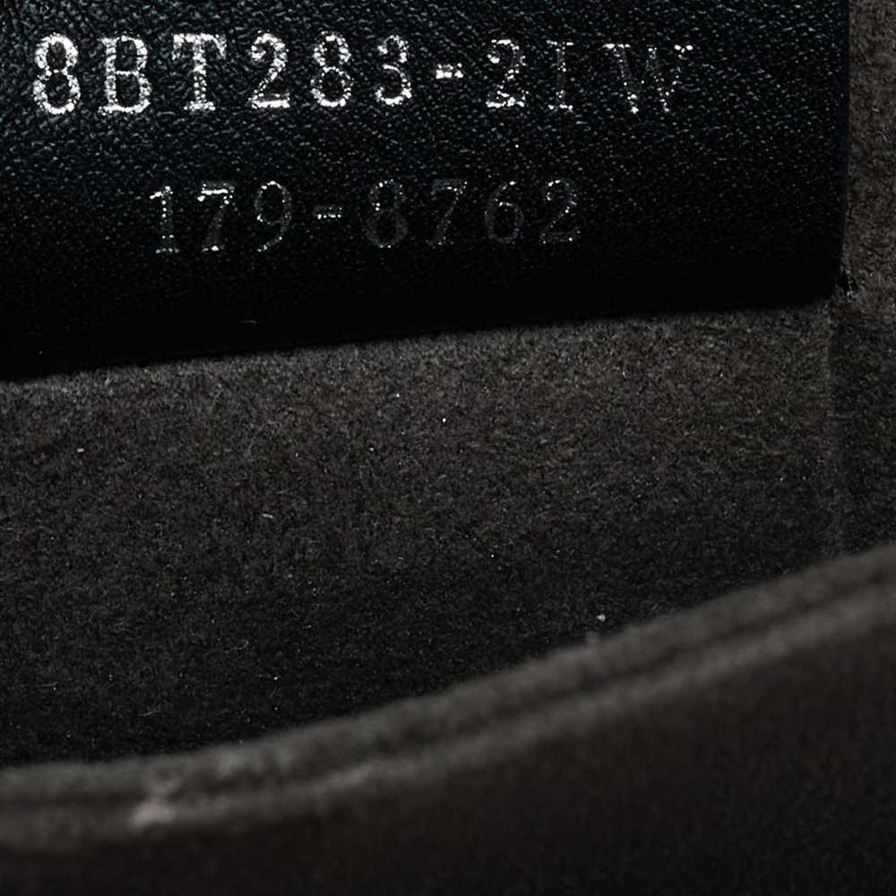 Fendi Leather bag - image 7