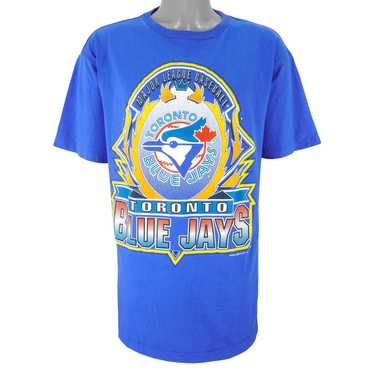 MLB (Harley Sport) - Toronto Blue Jays T-Shirt 199
