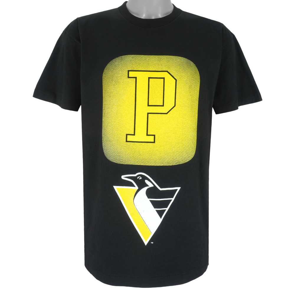 NHL (Pure Magic) - Pittsburgh Penguins Deadstock … - image 1