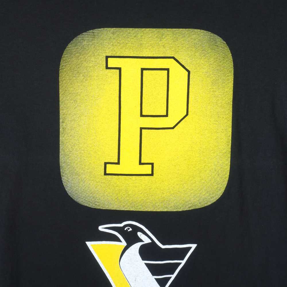 NHL (Pure Magic) - Pittsburgh Penguins Deadstock … - image 3