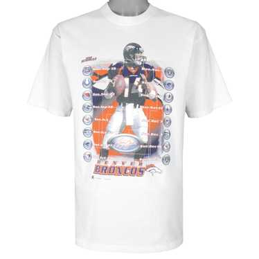 NFL (All Sport Events) - Denver Broncos Game Sche… - image 1