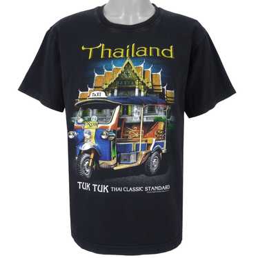 Vintage (JoliGolf) - Tuk Tuk, Thai Classic Standar