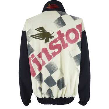 NASCAR - Winston Cup Series Jacket 1990s X-Large - image 1