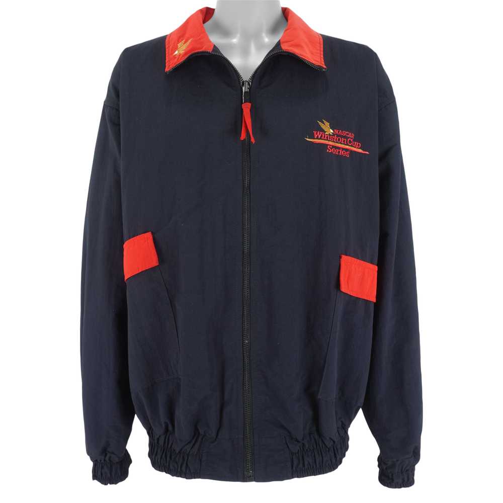 NASCAR - Winston Cup Series Jacket 1990s X-Large - image 3