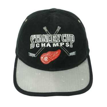 Starter - NHL Detroit Red Wings Stanley Cup Champ… - image 1