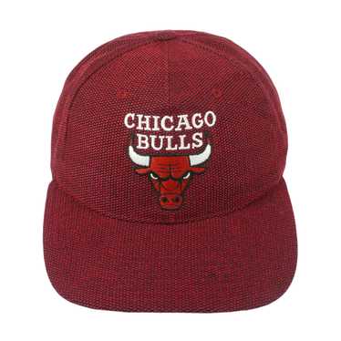 NBA (ANNCO) - Chicago Bulls Two-Tone Pro Model Sn… - image 1