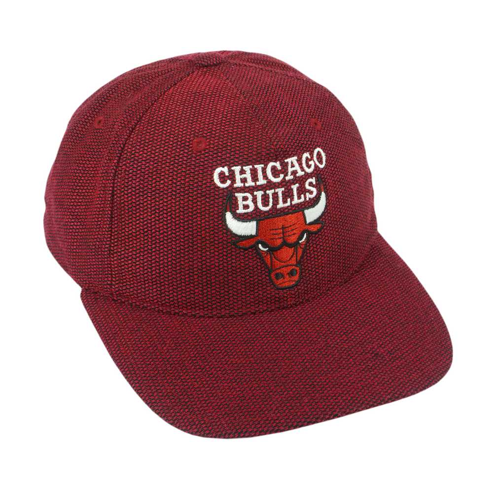 NBA (ANNCO) - Chicago Bulls Two-Tone Pro Model Sn… - image 2