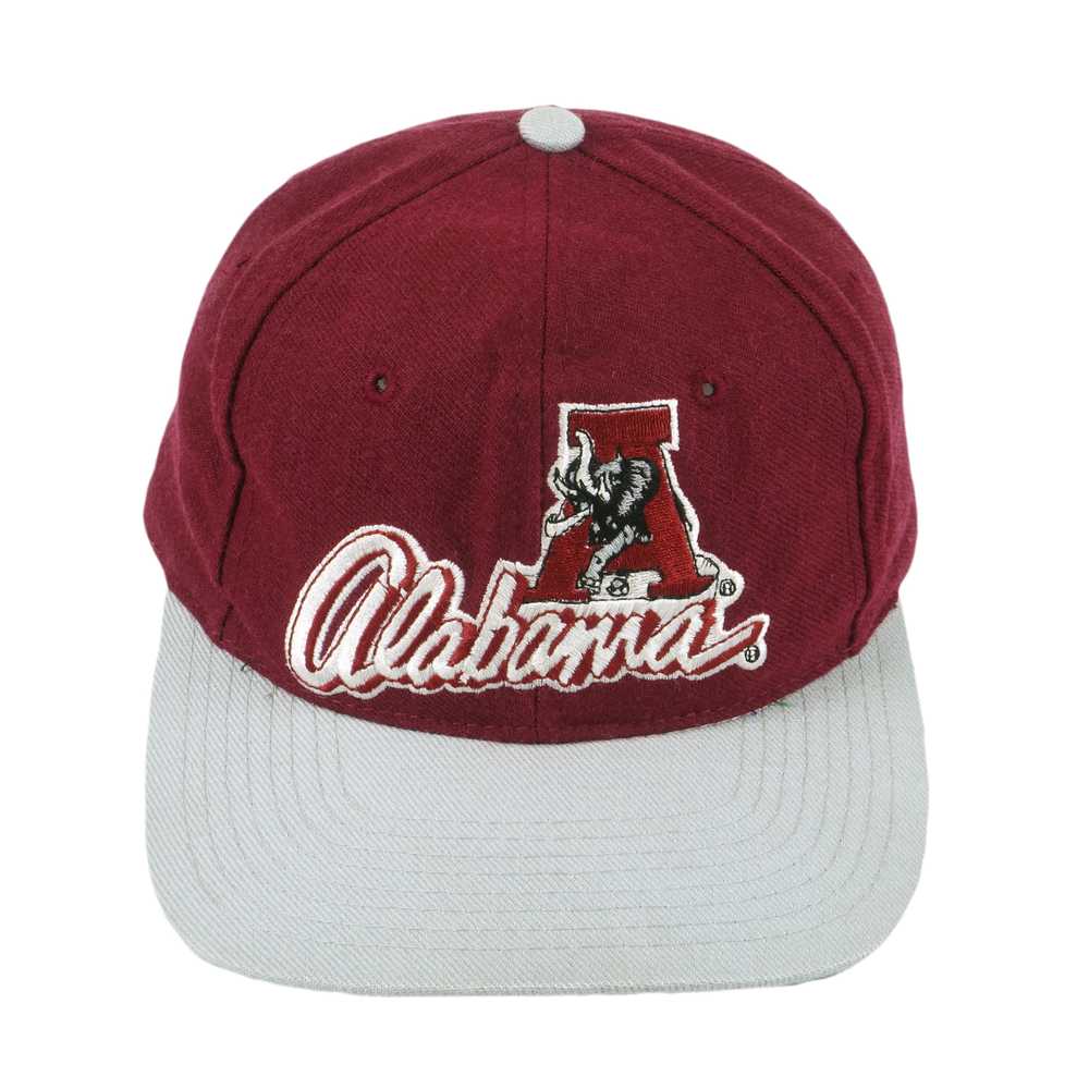 NCAA (The Game) - Alabama Crimson Tide Snapback H… - image 1