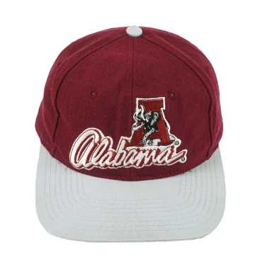 NCAA (The Game) - Alabama Crimson Tide Snapback H… - image 1