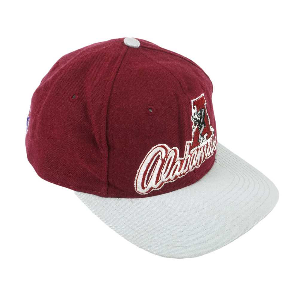 NCAA (The Game) - Alabama Crimson Tide Snapback H… - image 2