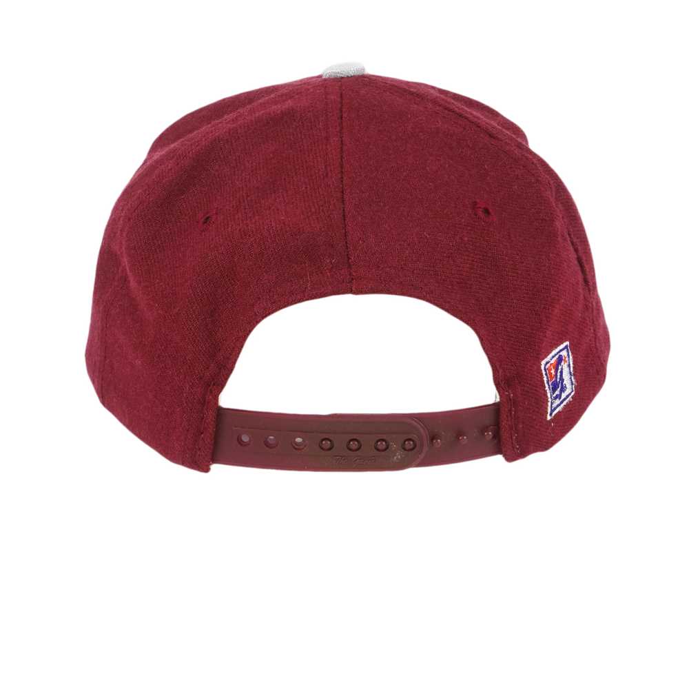 NCAA (The Game) - Alabama Crimson Tide Snapback H… - image 3