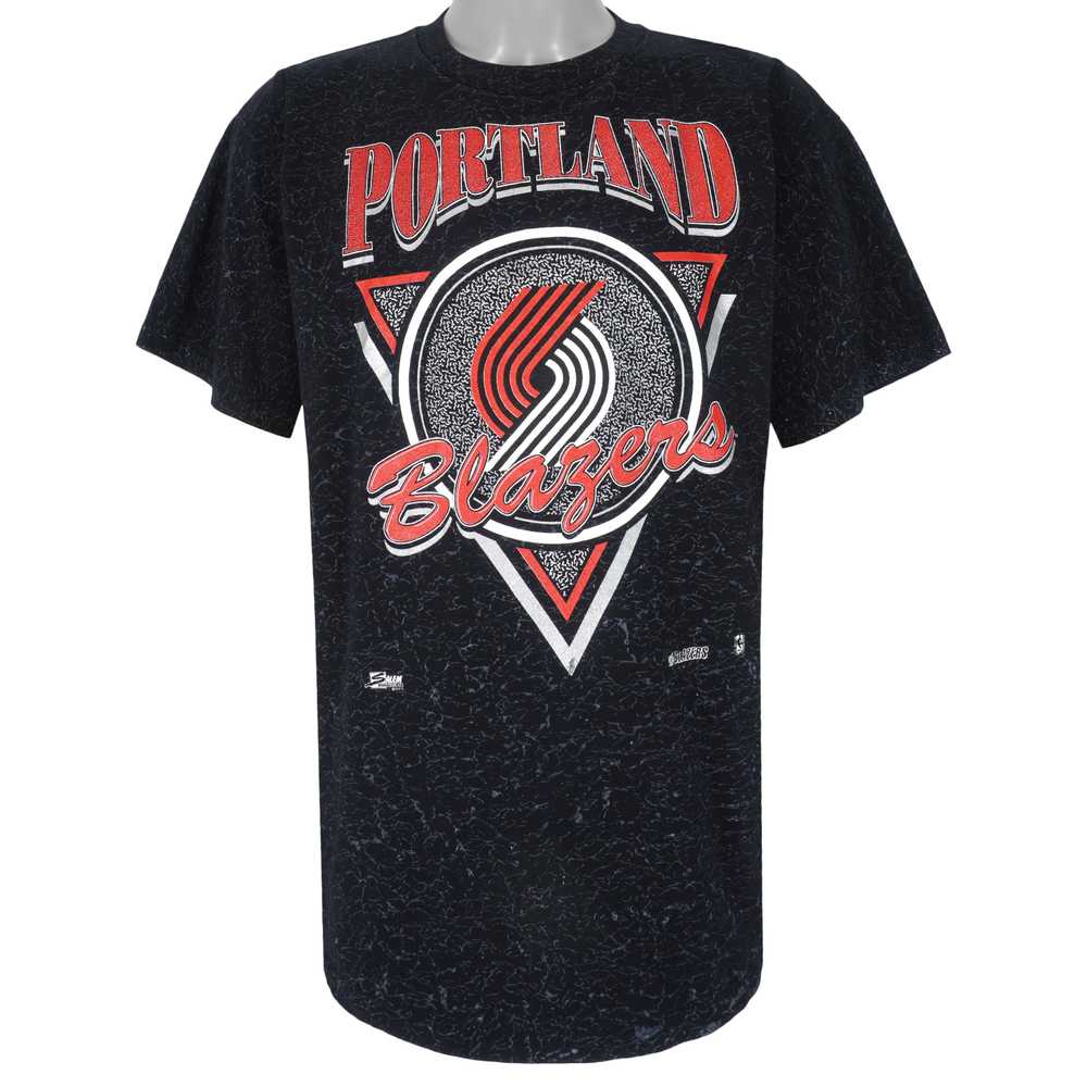 NBA (Salem) - Portland Trail Blazers All Over Pri… - image 1