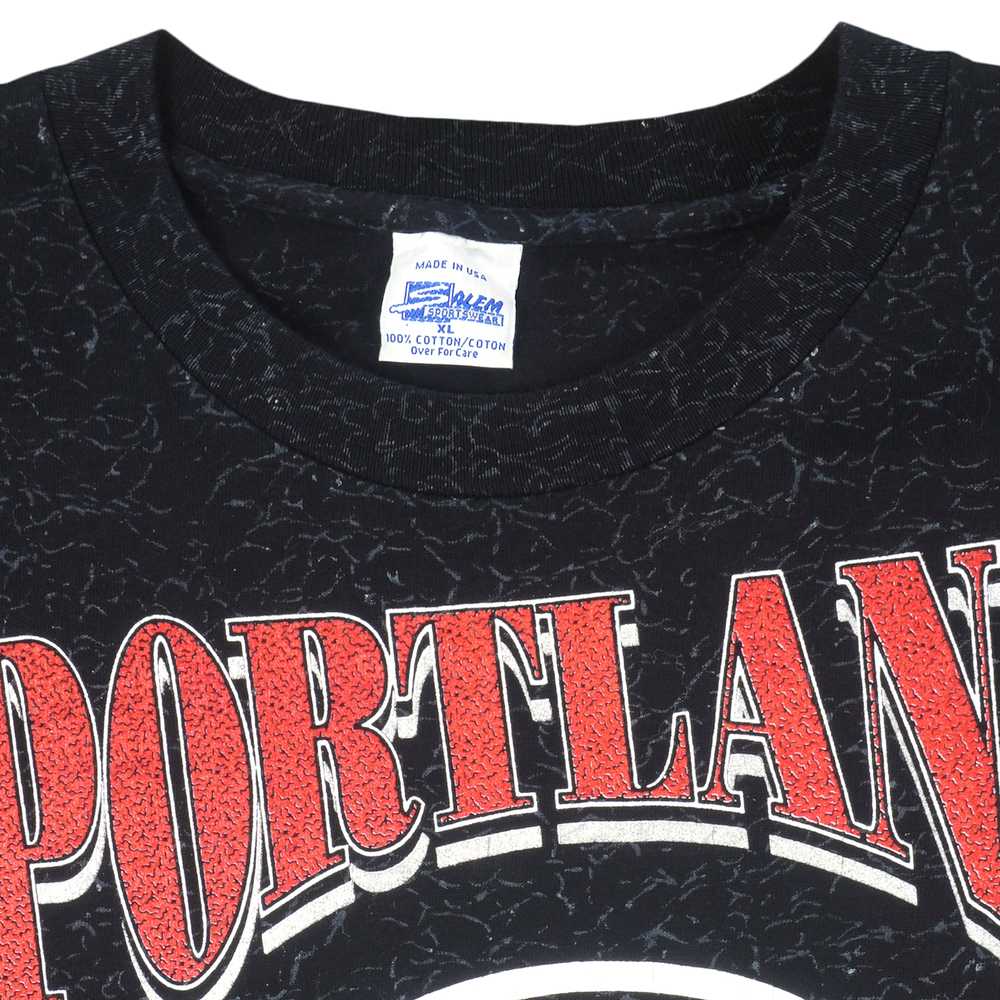 NBA (Salem) - Portland Trail Blazers All Over Pri… - image 4