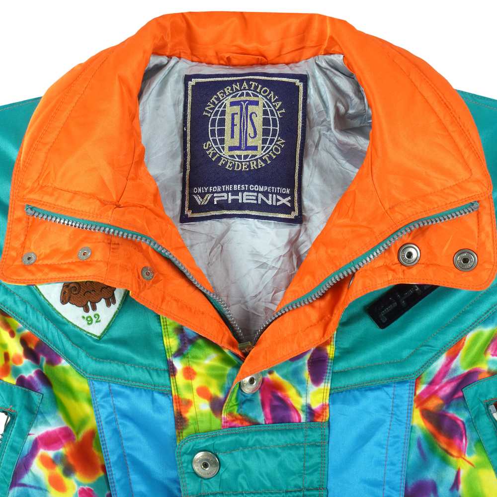 Vintage (Phenix) - New Zealand Ski Tour 92 Jacket… - image 5