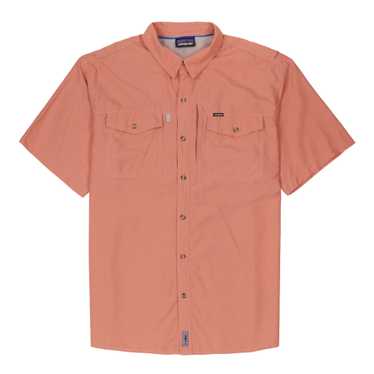 Patagonia - Men's Sol Patrol II Shirt