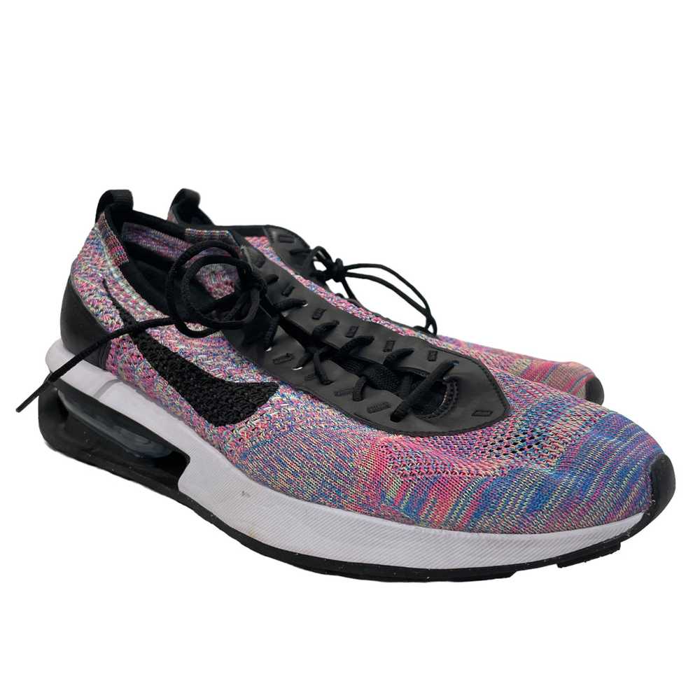NIKE/Low-Sneakers/US 13/MLT/Air Max Flyknit - image 1