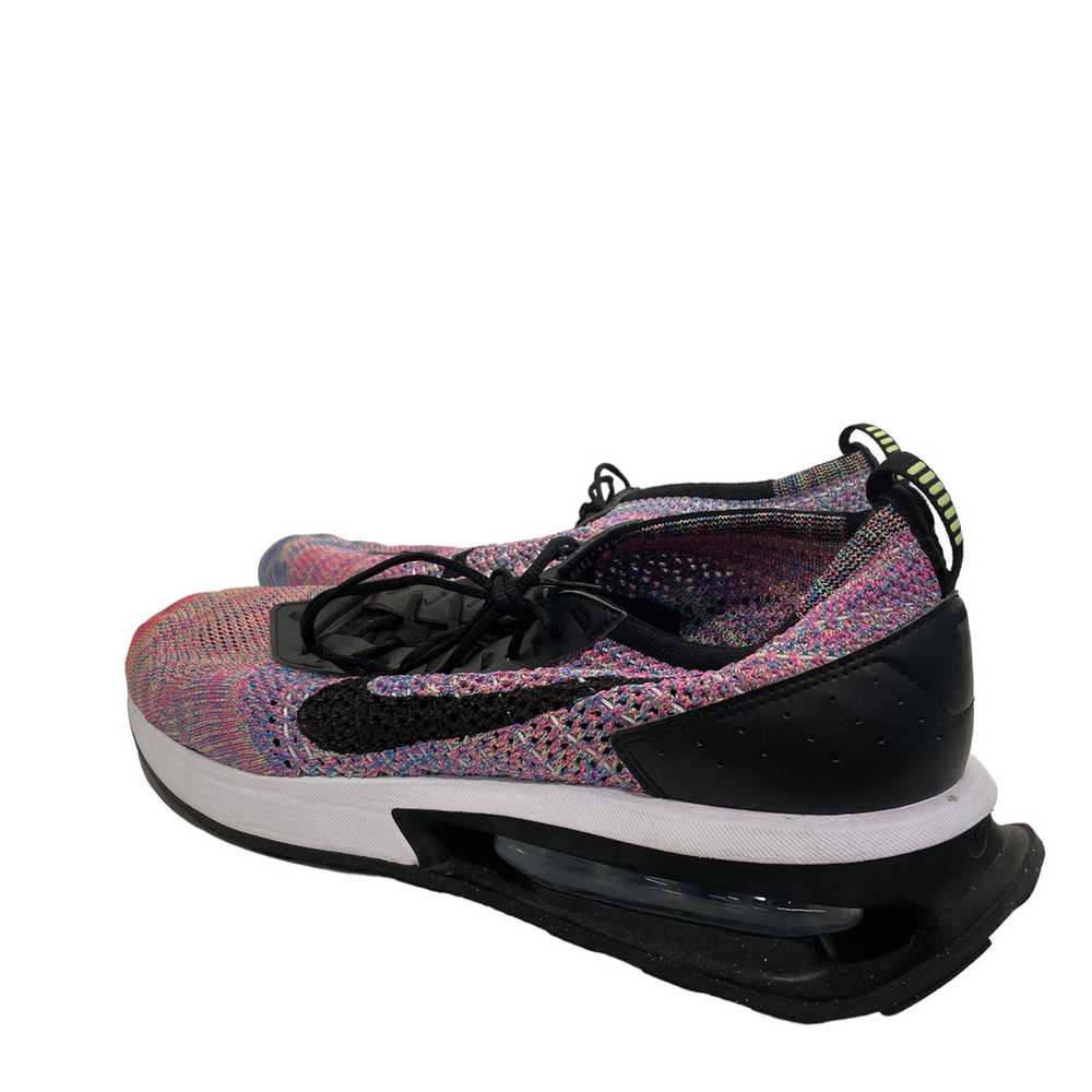 NIKE/Low-Sneakers/US 13/MLT/Air Max Flyknit - image 2