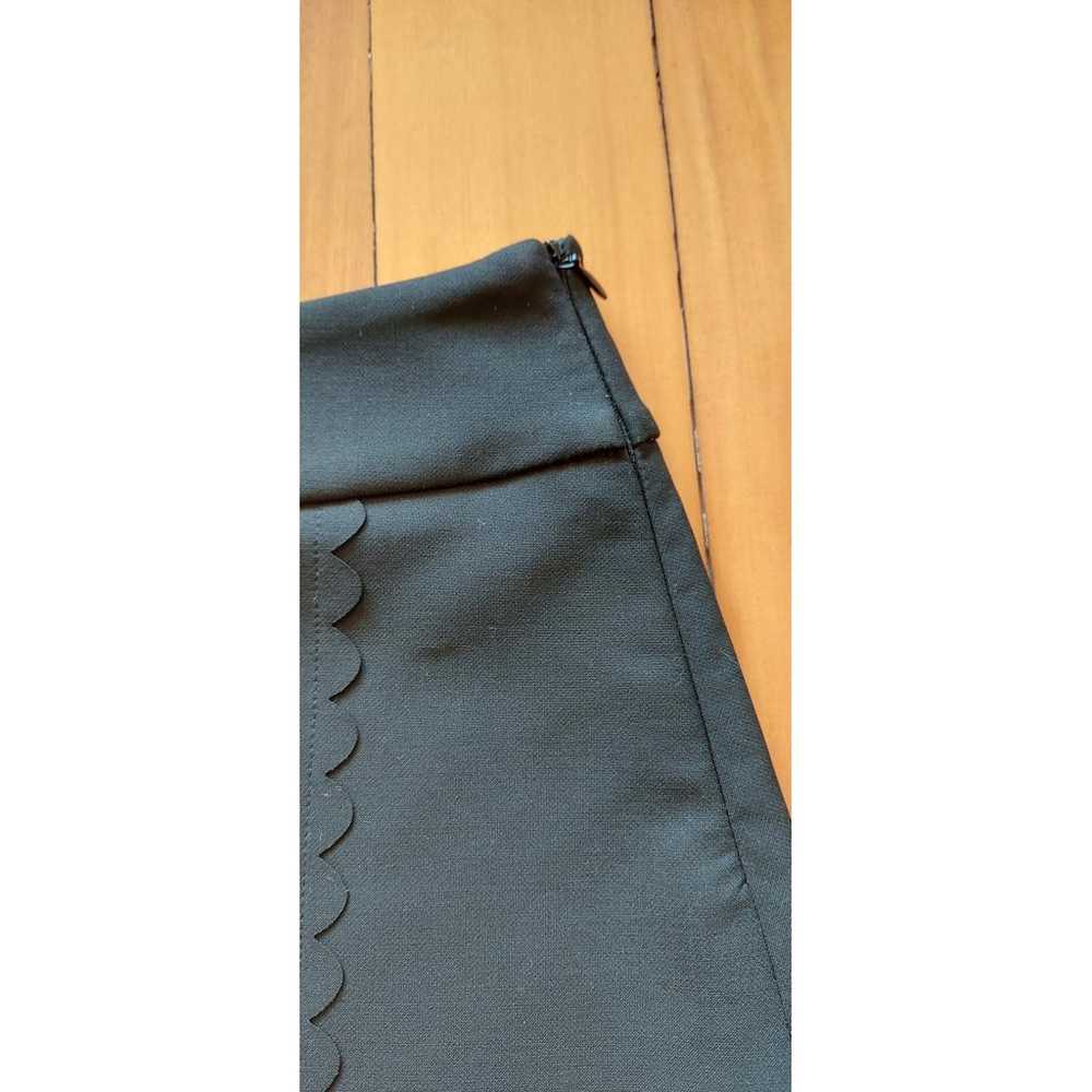 Tara Jarmon Mini skirt - image 3